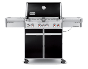 Weber Grill Photos